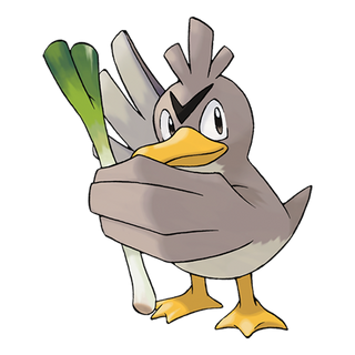 Canarticho
