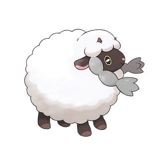 Moumouton