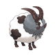 Moumouflon
