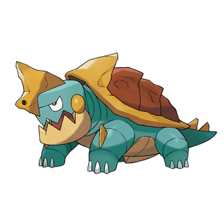 Torgamord