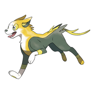 Fulgudog