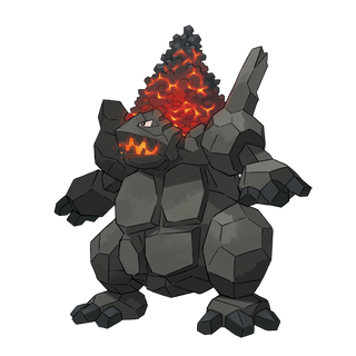 Monthracite