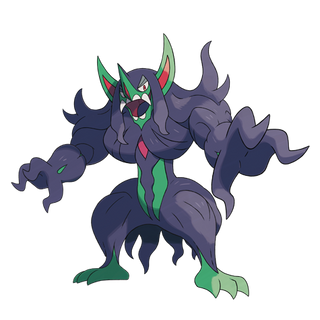 Angoliath