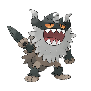 Berserkatt