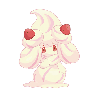 Charmilly