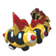 Hexadron
