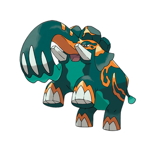 Pachyradjah