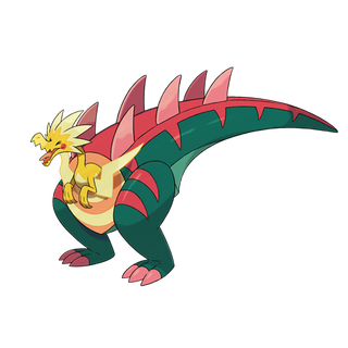 Galvagon