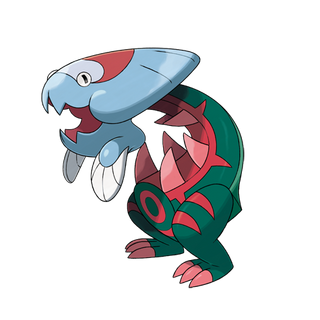 Hydragon