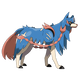 Zacian