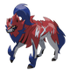 Zamazenta