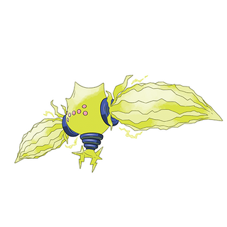Regieleki