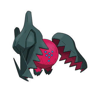 Regidrago
