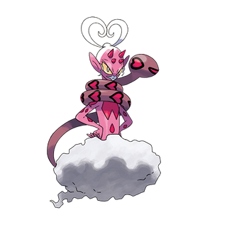 Amovénus