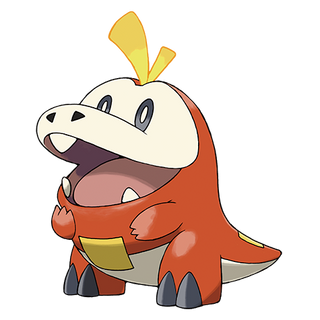 Chochodile