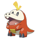 Chochodile