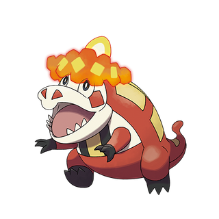 Crocogril