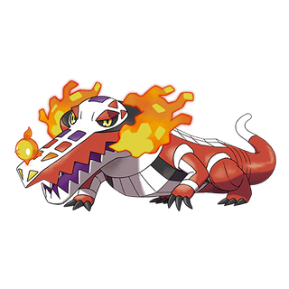Flâmigator