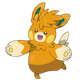 Pohmarmotte
