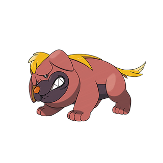 Grondogue