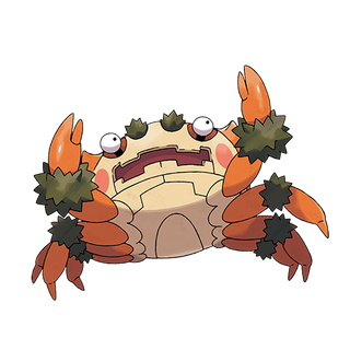Craparoi