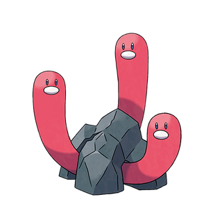 Triopikeau