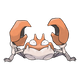 Krabby