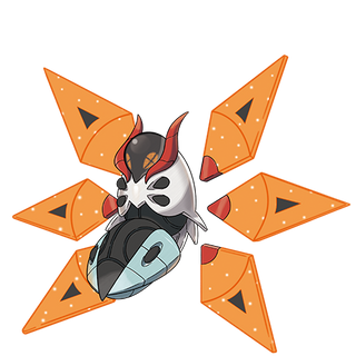 Mite-de-Fer