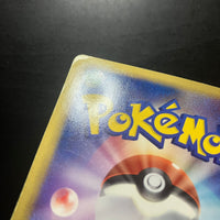 Holographic Typhlosion ed1 - Attacco e difesa dei confini più remoti [Dragon Island]