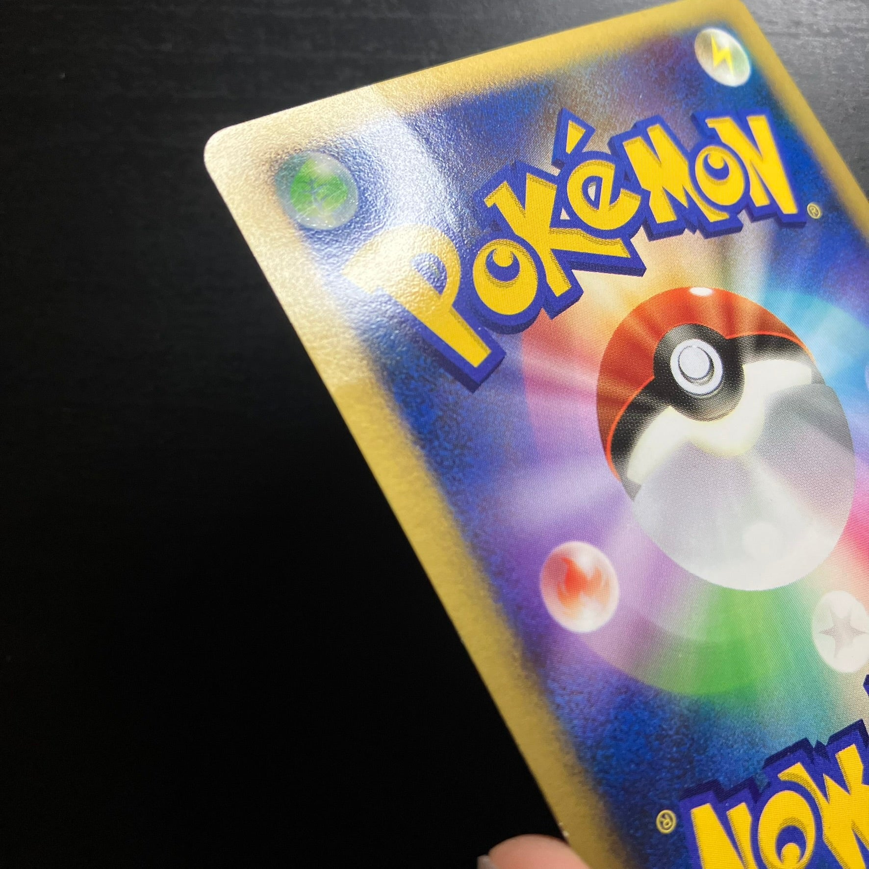 Darkrai holographique - Promo 046/DP-P