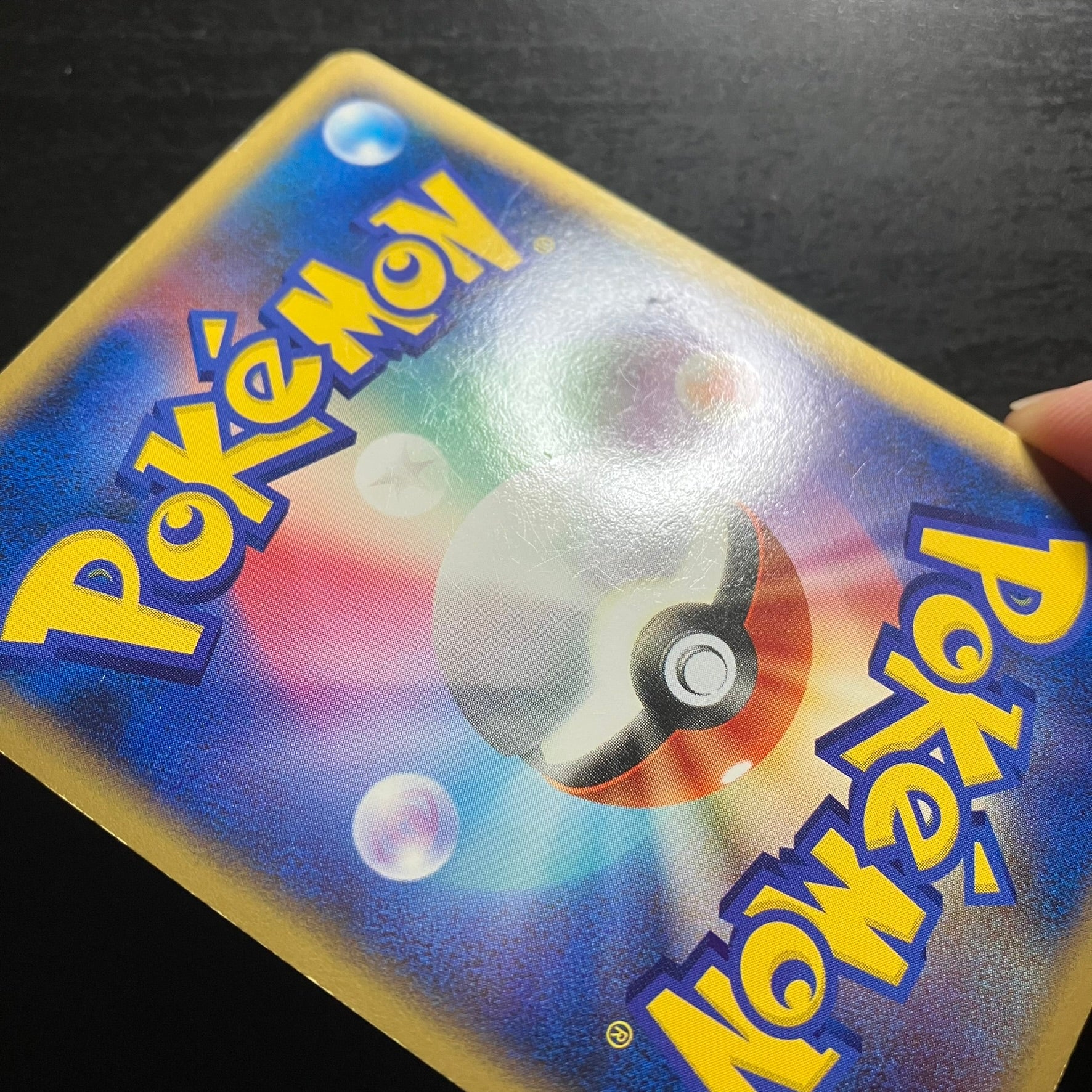 Glaceon olografico ed1 - DP4 Dawn Dash