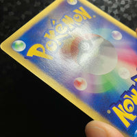 Ptéra de Peter - Pokémon VS