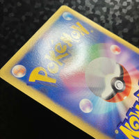 Ptéra de Peter - Pokémon VS