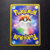 Rayquaza EX - 123/XY-P Promo - Missing No.