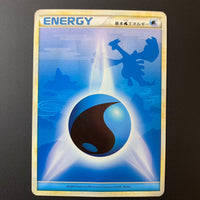 Energie Eau Lugia - L1 SoulSilver Collection - Missing No.
