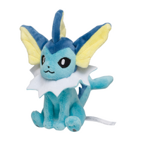 Peluche Aquali fit