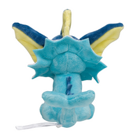Peluche Aquali fit