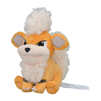 Caninos Fit Peluche
