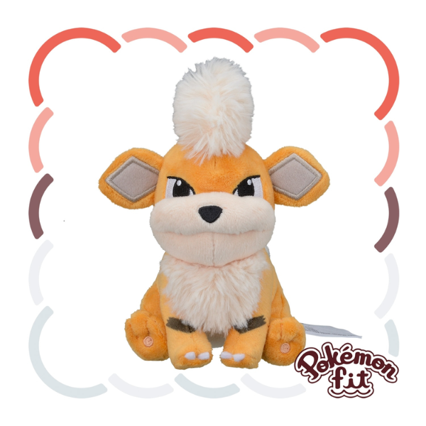 Peluche Caninos fit