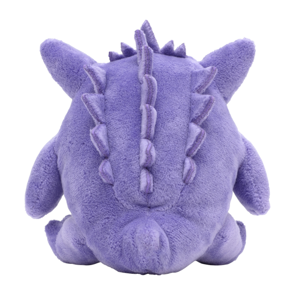 Peluche Ectoplasma fit