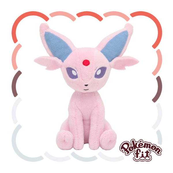 Mentali Fit Plush