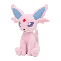 Peluche Mentali fit