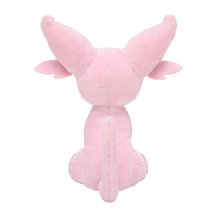 Peluche Mentali fit