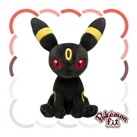 Peluche Noctali fit