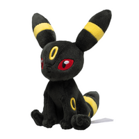 Peluche Noctali fit