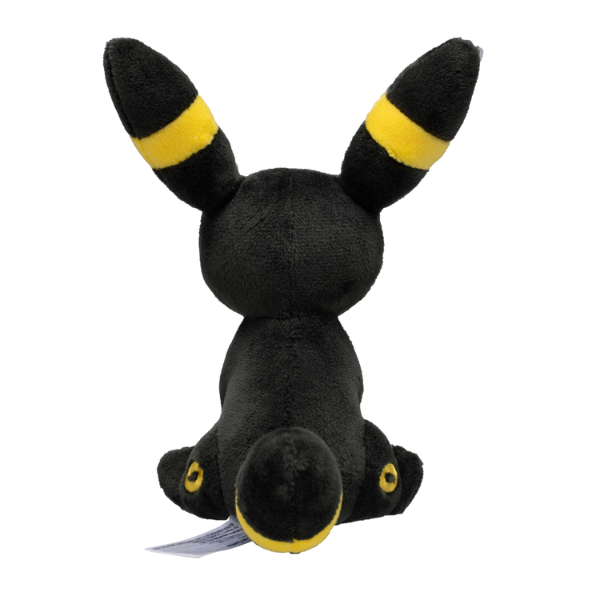 Peluche Noctali fit