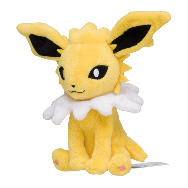 Peluche Voltali fit