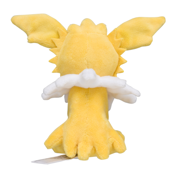 Peluche Voltali fit