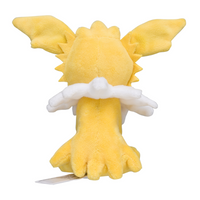 Peluche Voltali fit