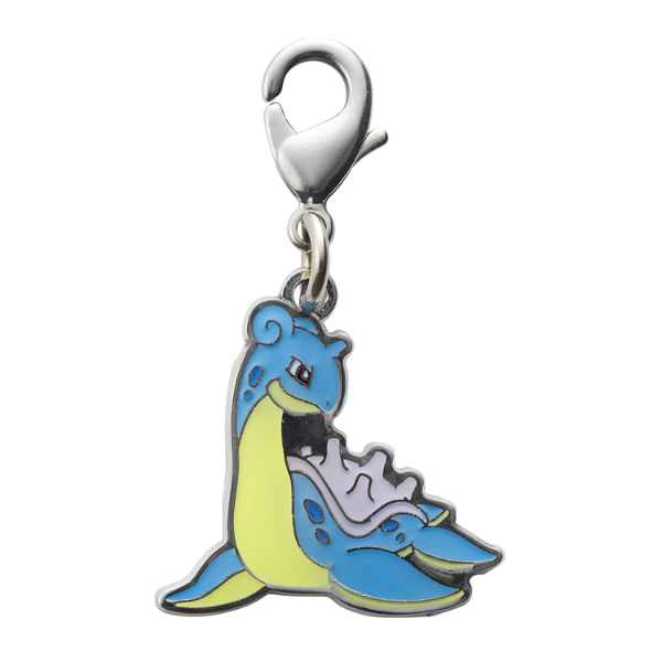 Poké Charm Lapras